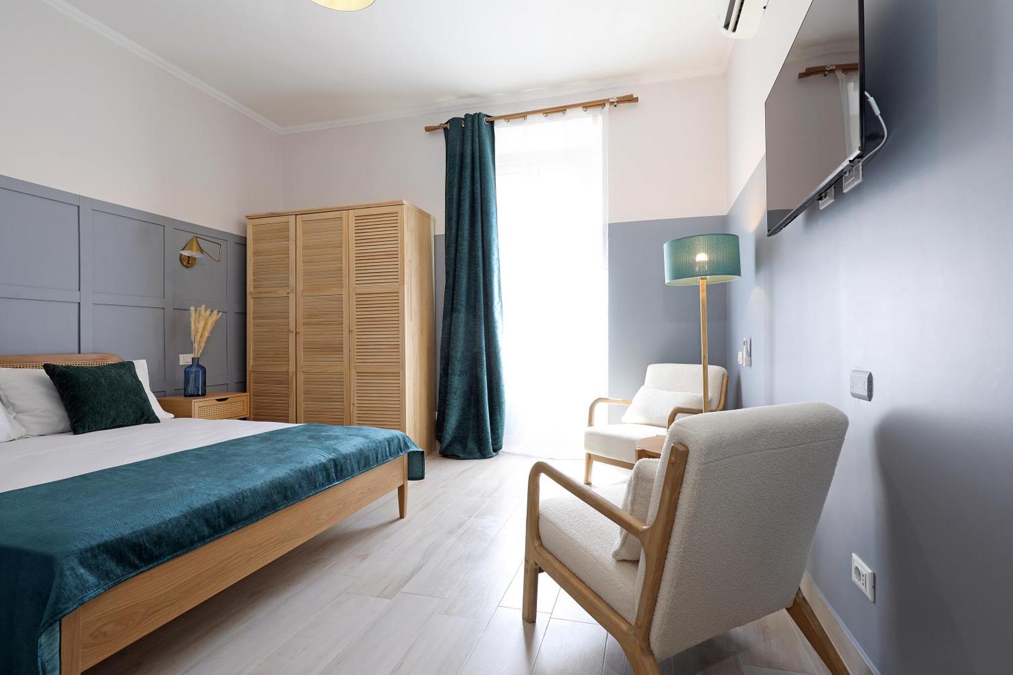 Zelo Apartment By Omen Hospitality Collection Roma Exterior foto
